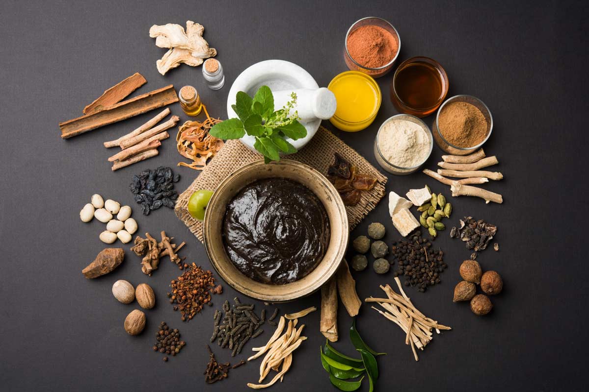 benefits of chyawanprash for skin