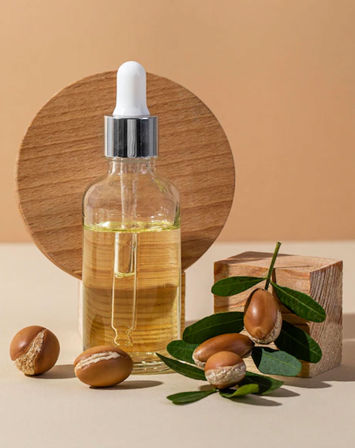 benefits of hair serum