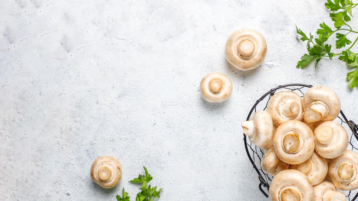 Should You Eat Mushroom During Pregnancy Or Not प्रेग्नेंसी में मशरूम