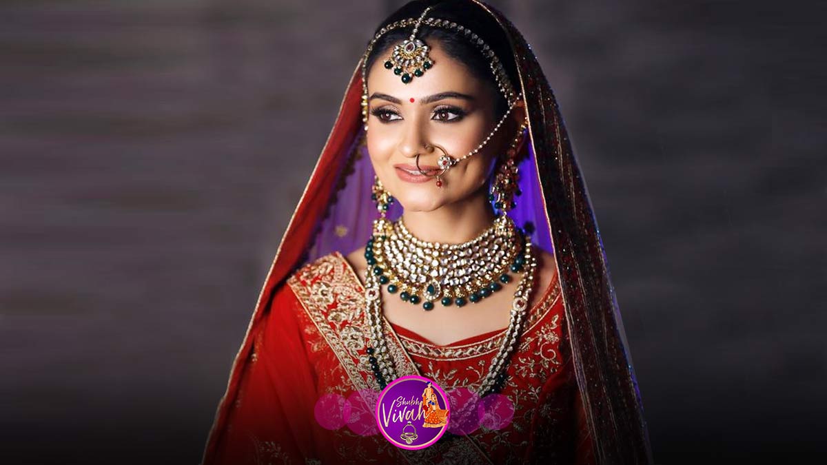 best bridal makeup artist hindi
