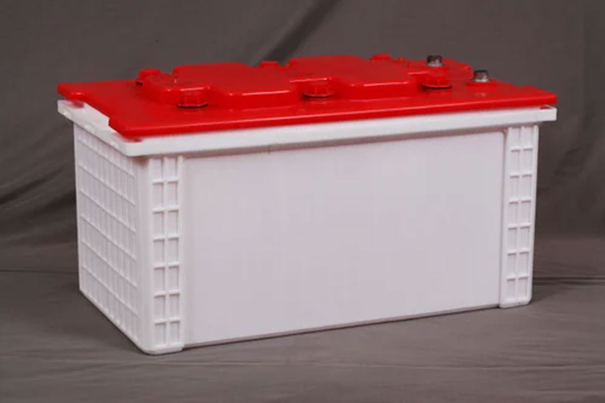 best inverter battery