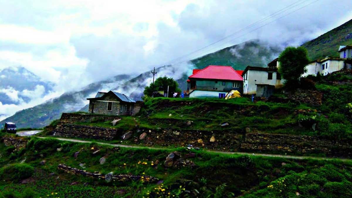 best places to visit in pangi valley