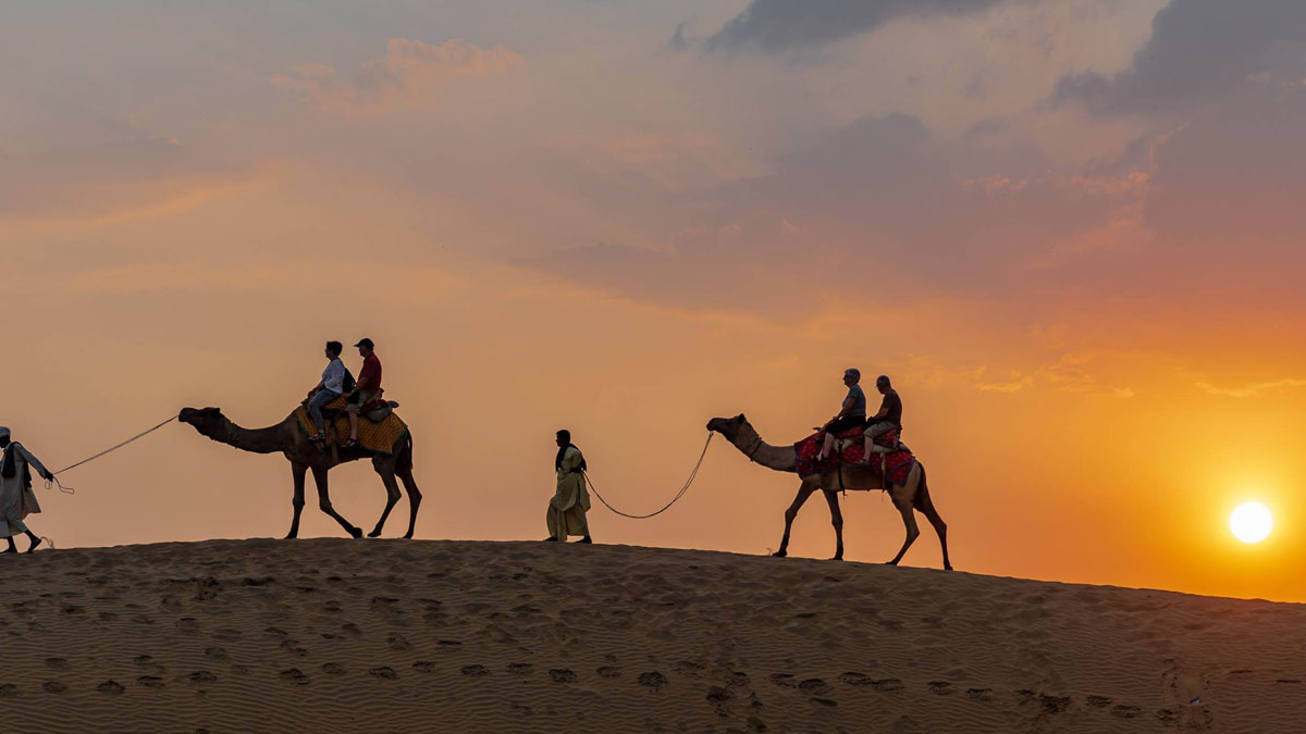 best rajasthan tour packages