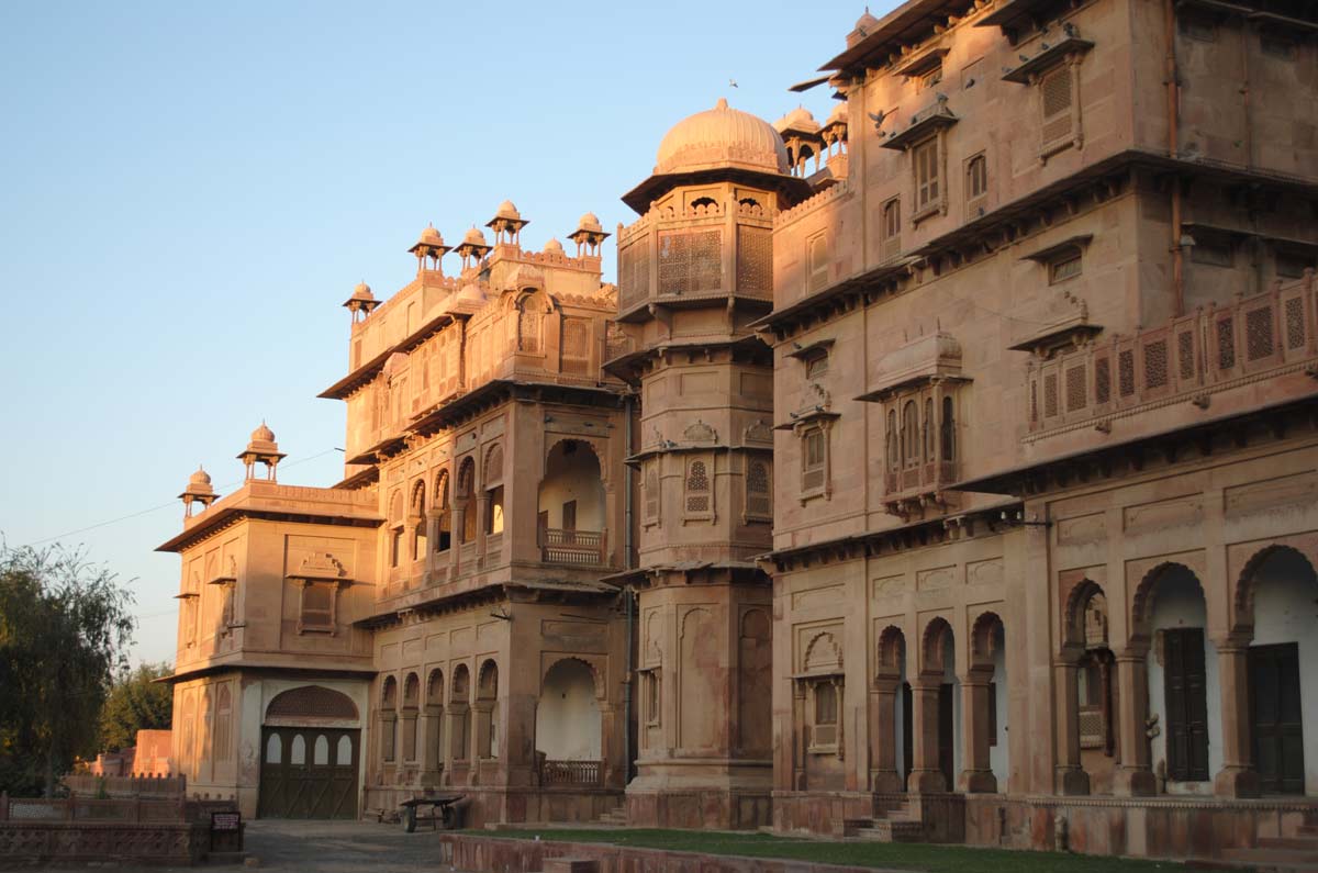 bikaner