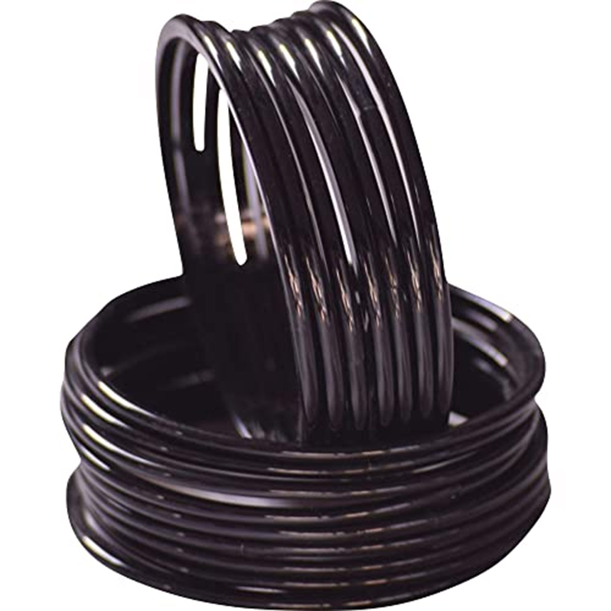 black choori significance