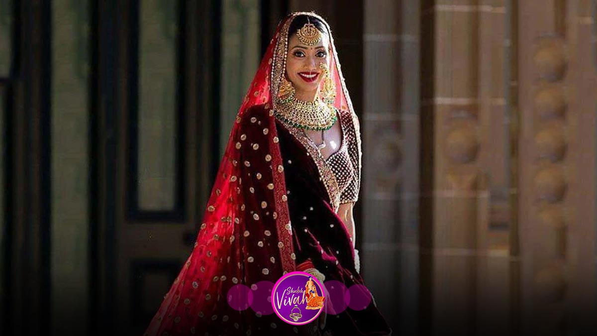 Double Dupatta Vs Single Dupatta: Which One To Carry On Your Wedding
