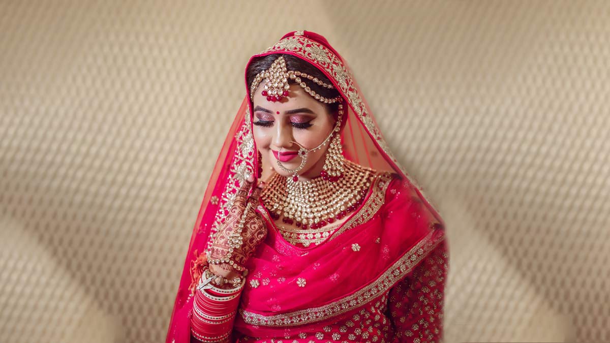5 Bridal Makeup Kits Under ₹3500 To Buy Online | HerZindagi