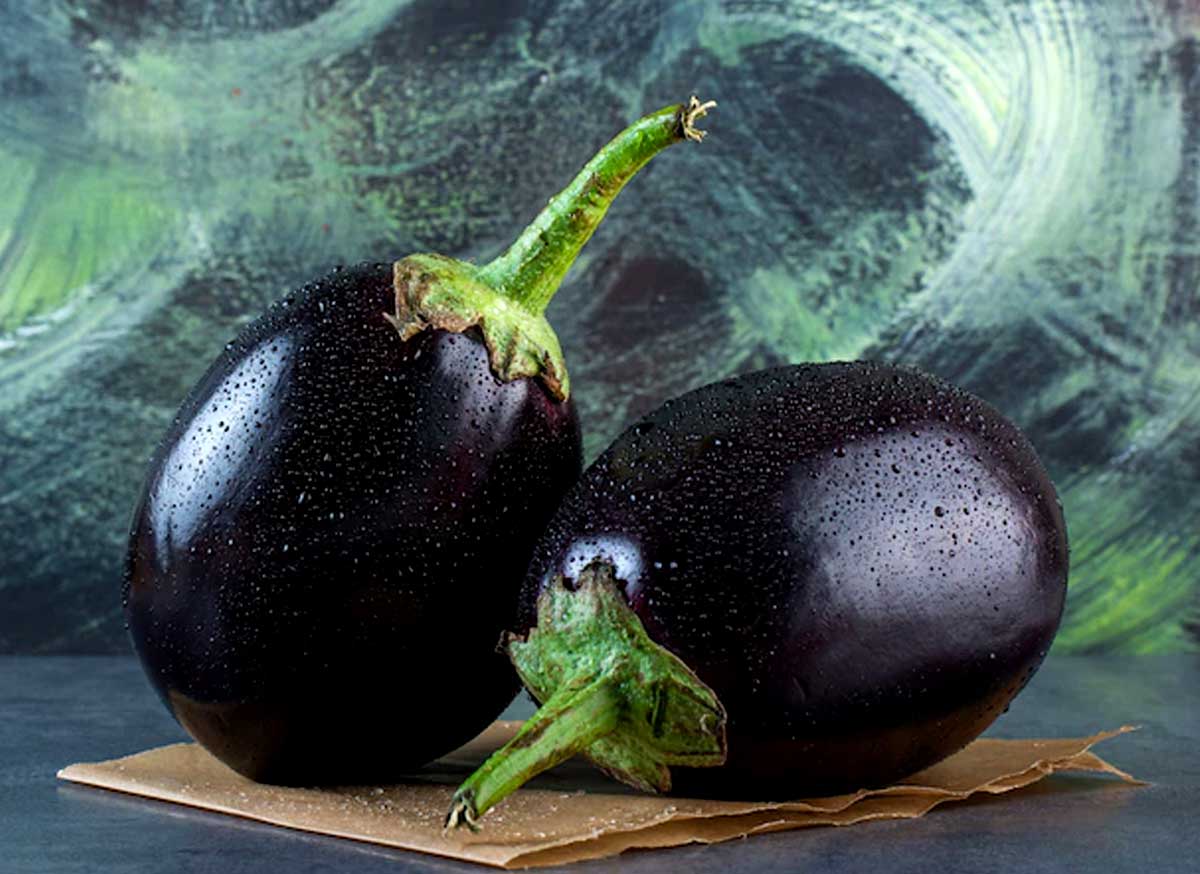 brinjal