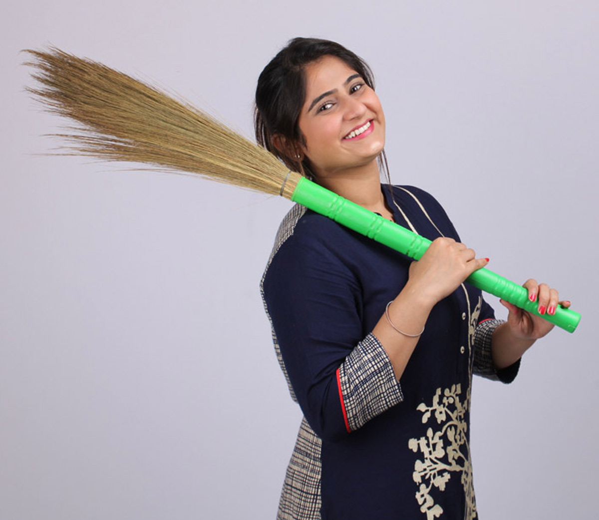 broom vastu tips