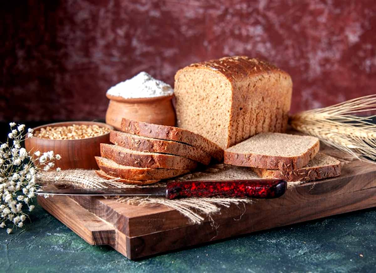 Which Bread You Should Eat For Weight Loss which-bread-you-should-eat-for-weight-loss