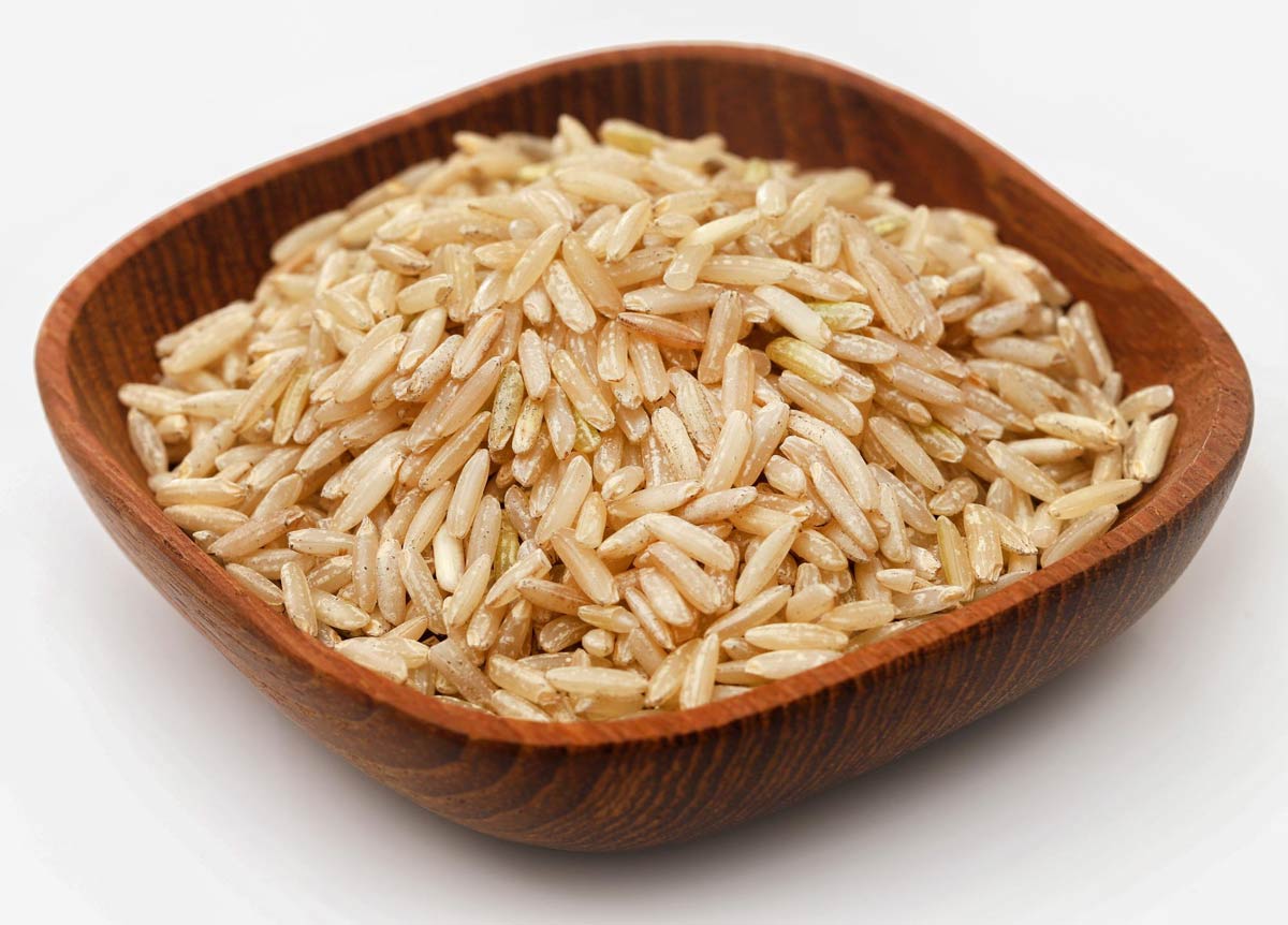 brown rice and its benefits for you