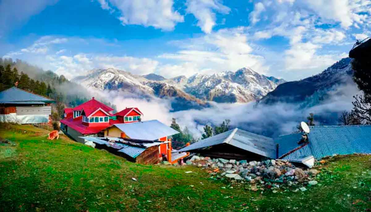 cheap honeymoon places in india