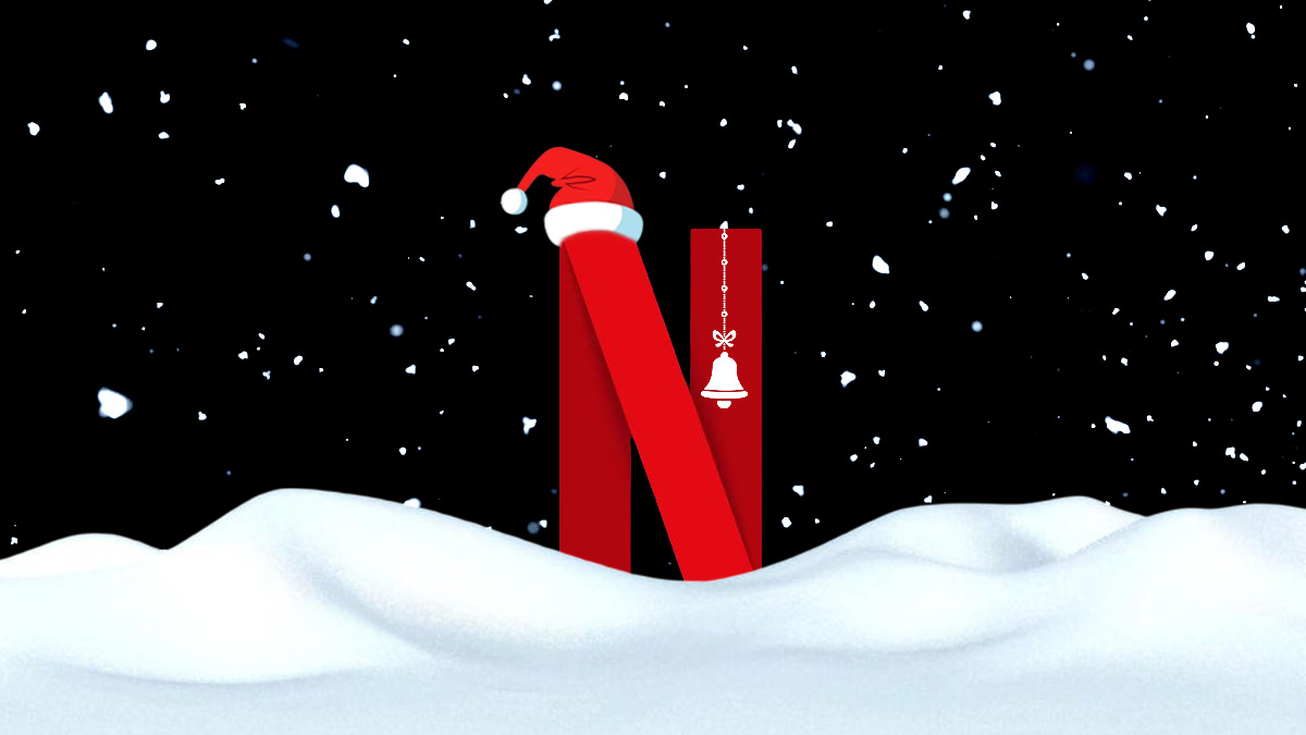 The project of Christmas animated movies on Netflix 2022