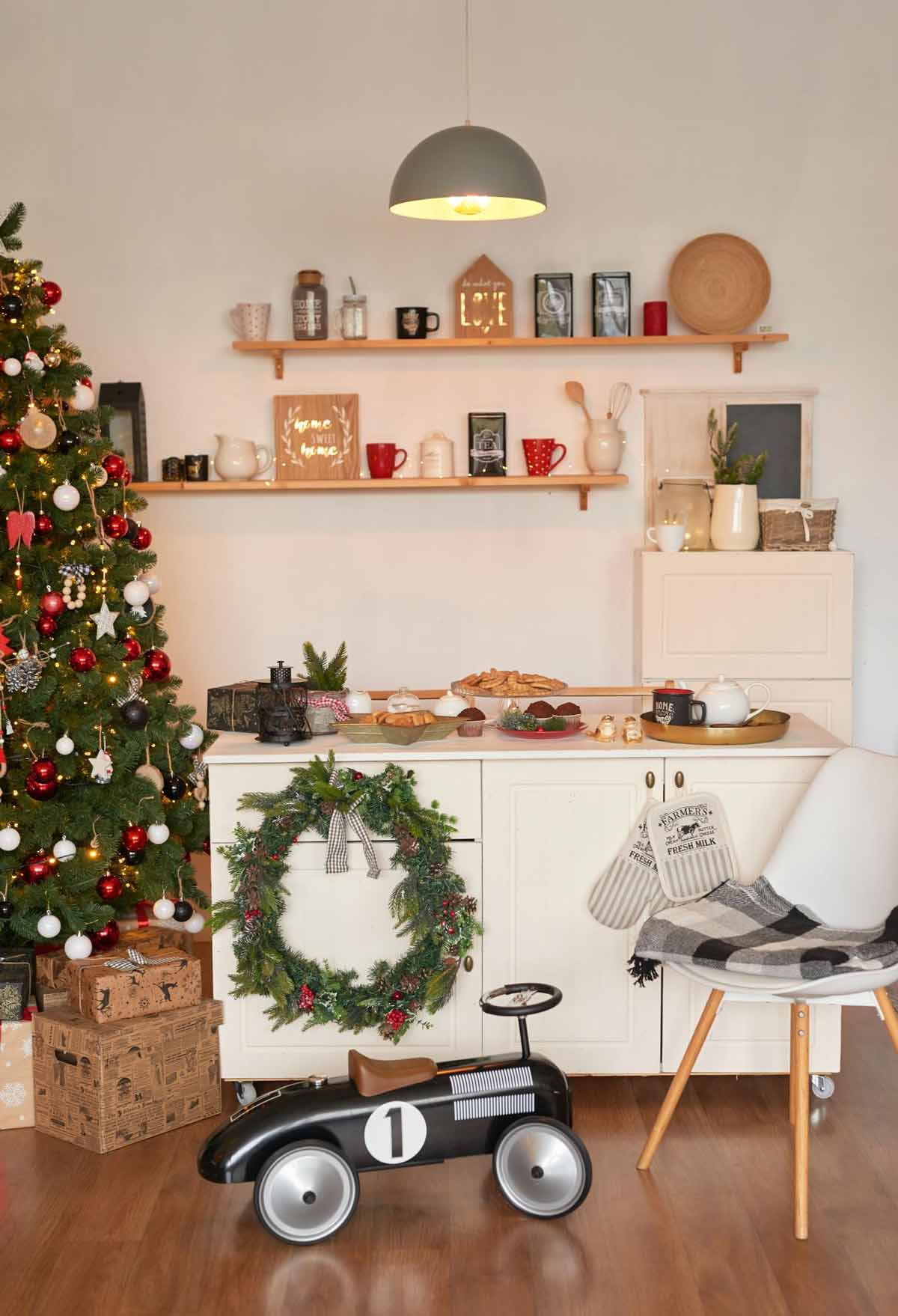 Christmas Surprise Ideas For Kids 