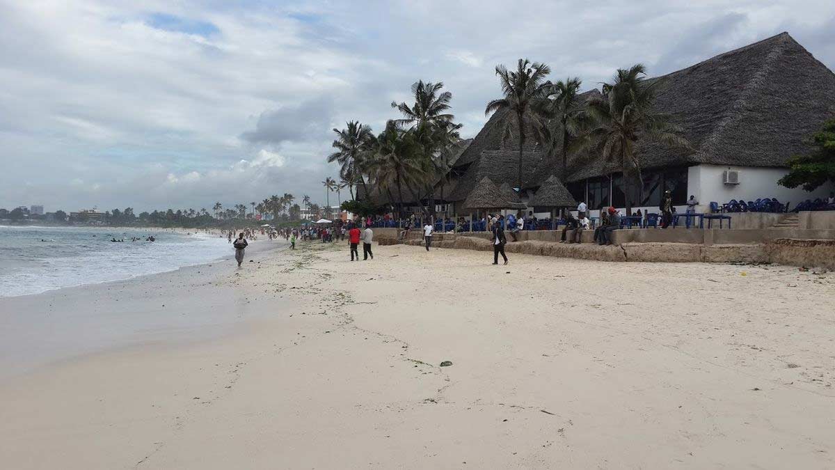 कोको बीच (Coco Beach) coco beach