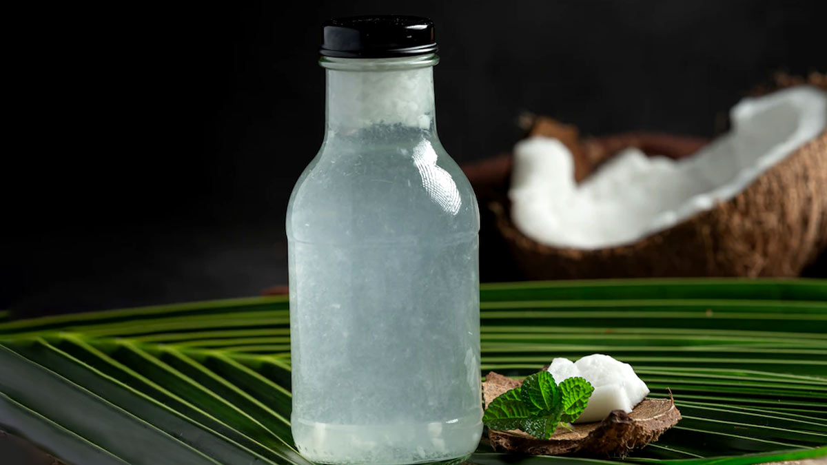 Coconut Water | Coconut Water Of Skin | Coconut Water Of Hair | HerZindagi
