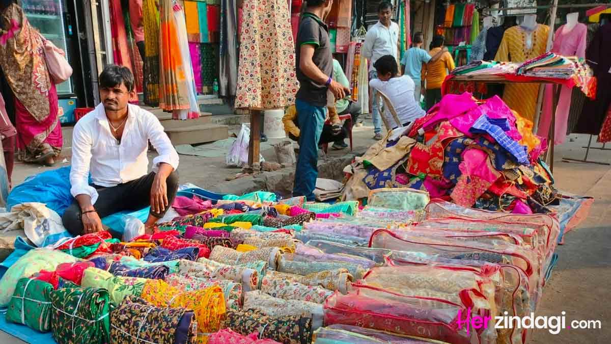 Society Stores in Dadar West,Mumbai - Best Banarasi Silk Saree Retailers in  Mumbai - Justdial