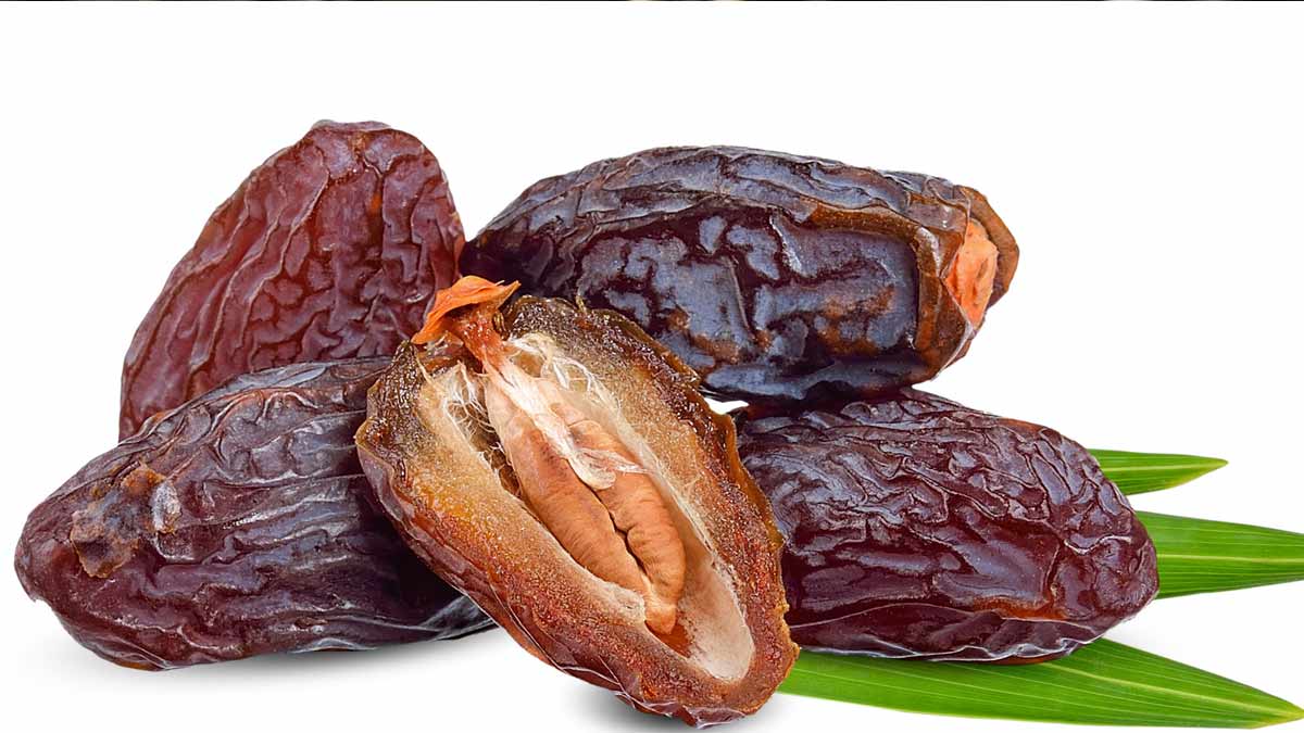 dates pickles recipes