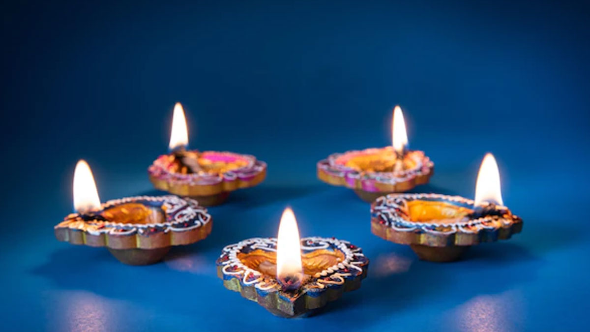 deepdan in dev diwali