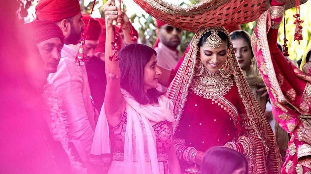 deepika bridal jewellery