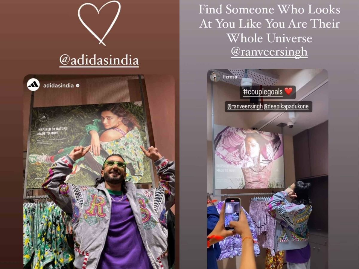 deepika padukone story 