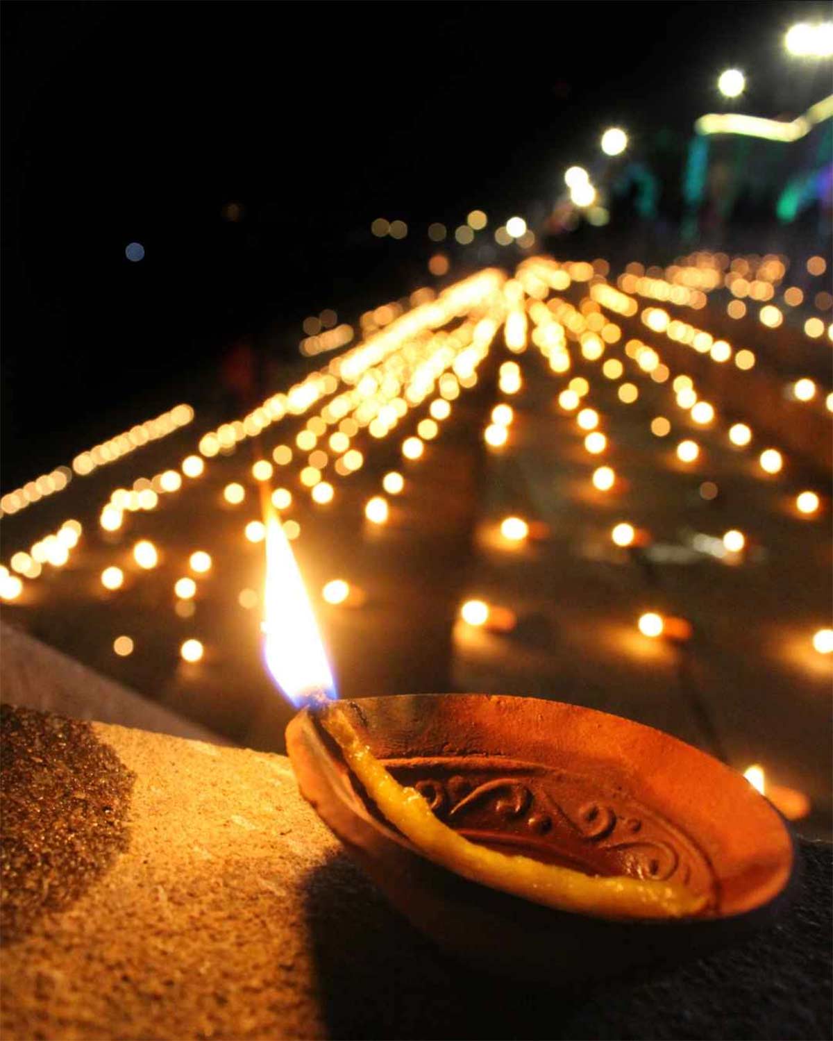 dev deepawali 