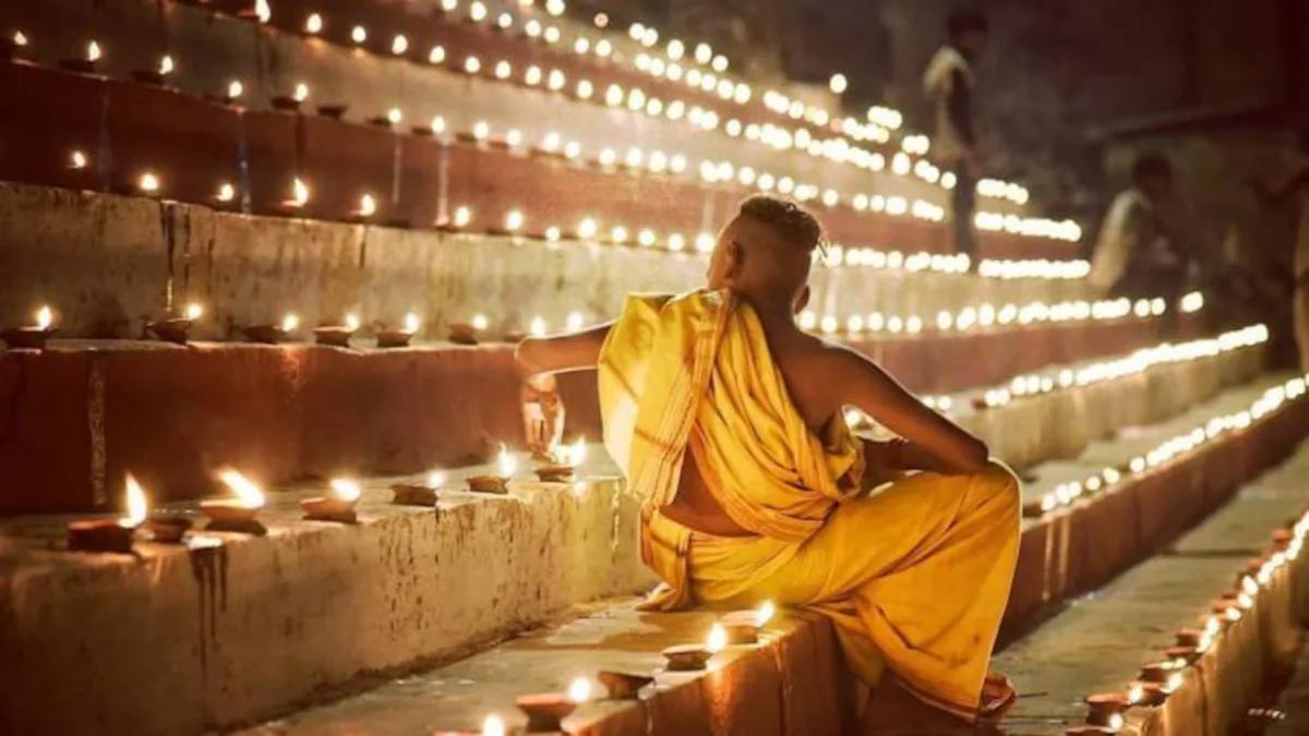 dev deepawali