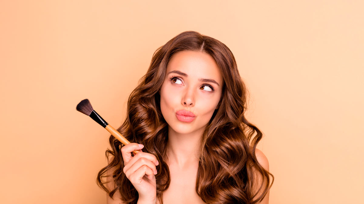 dewy vs matte makeup tips in hindi