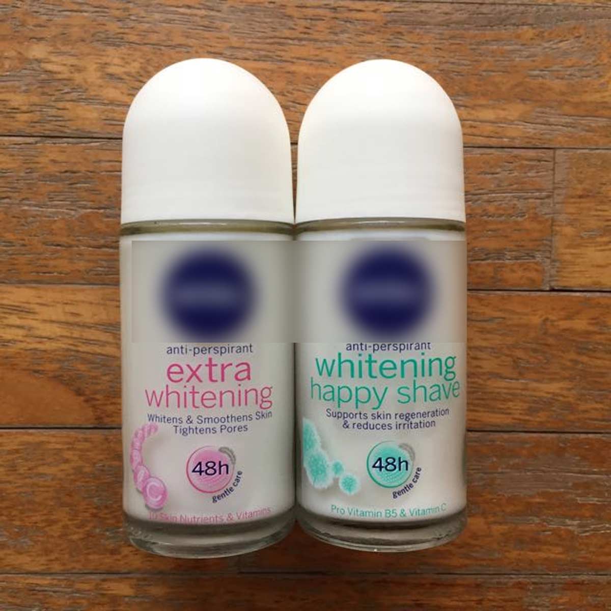 dont share these items