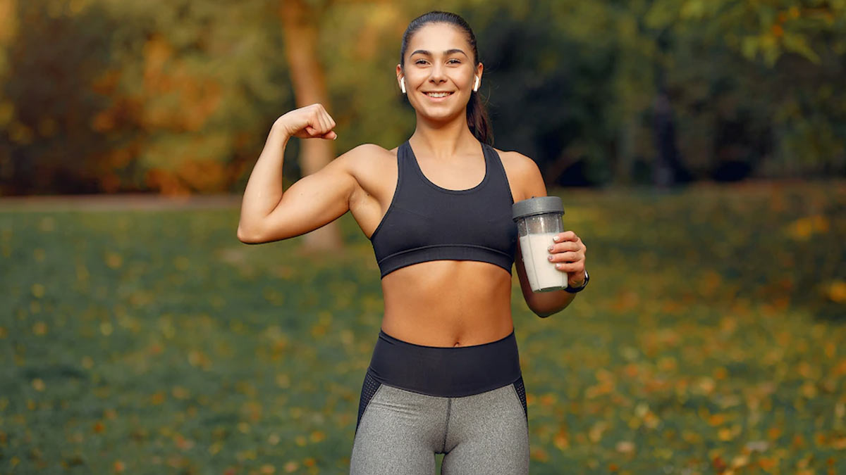 drink plenty of water