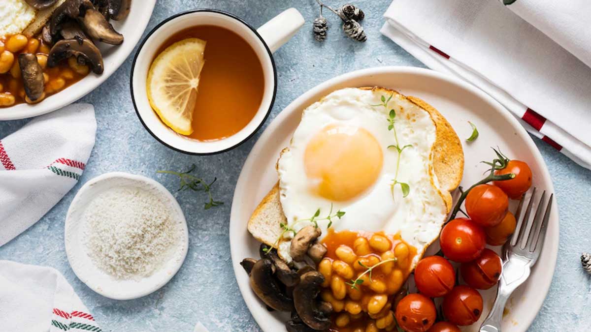 Easy Breakfast Ideas|नाश्ता में क्या बनाएं|Kam Samay Mai Kya Banaye