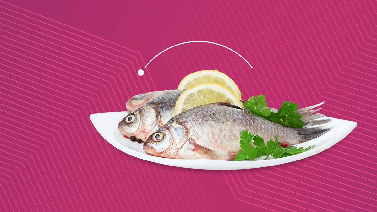 How To Buy Fresh Fish ताजी मछली को कैसे पहचाने Fish Kharidne Ka