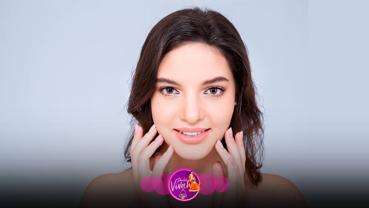 Skin Care For Bride चेहरे की देखभाल Bride Ke Liye Face Pack