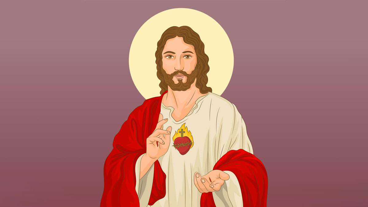 facts about jesus christ in hindi