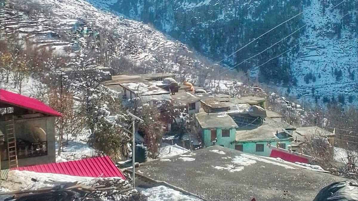 famous places to visit in pangi valley