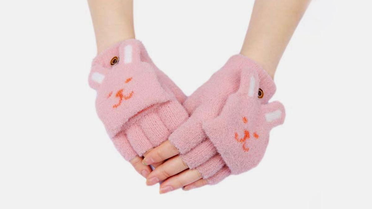 7 Gloves And Mittens Under ₹600 From Amazon | Gloves And Mittens Under ...