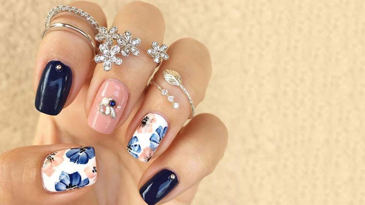 Nail Art Designs