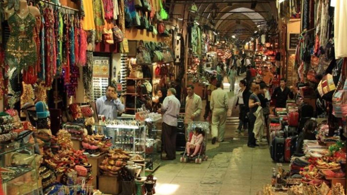 gariahat market kolkata