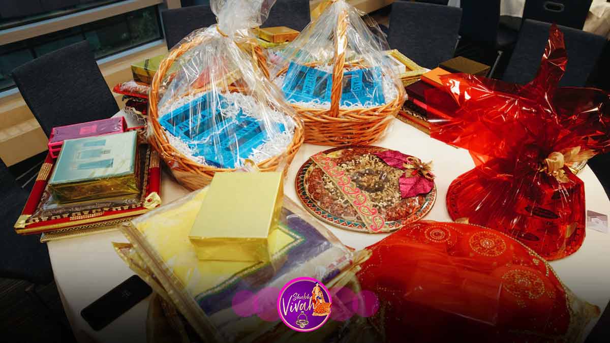 How to curate the perfect wedding welcome hamper for your guests | VOGUE  India | Vogue India