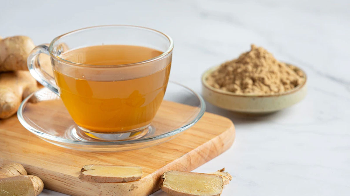 Ginger for Period Pain अदरक के फायदे Adrak ke Fayde how to use