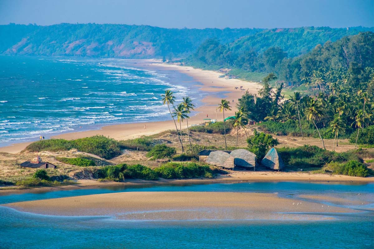 goa travel
