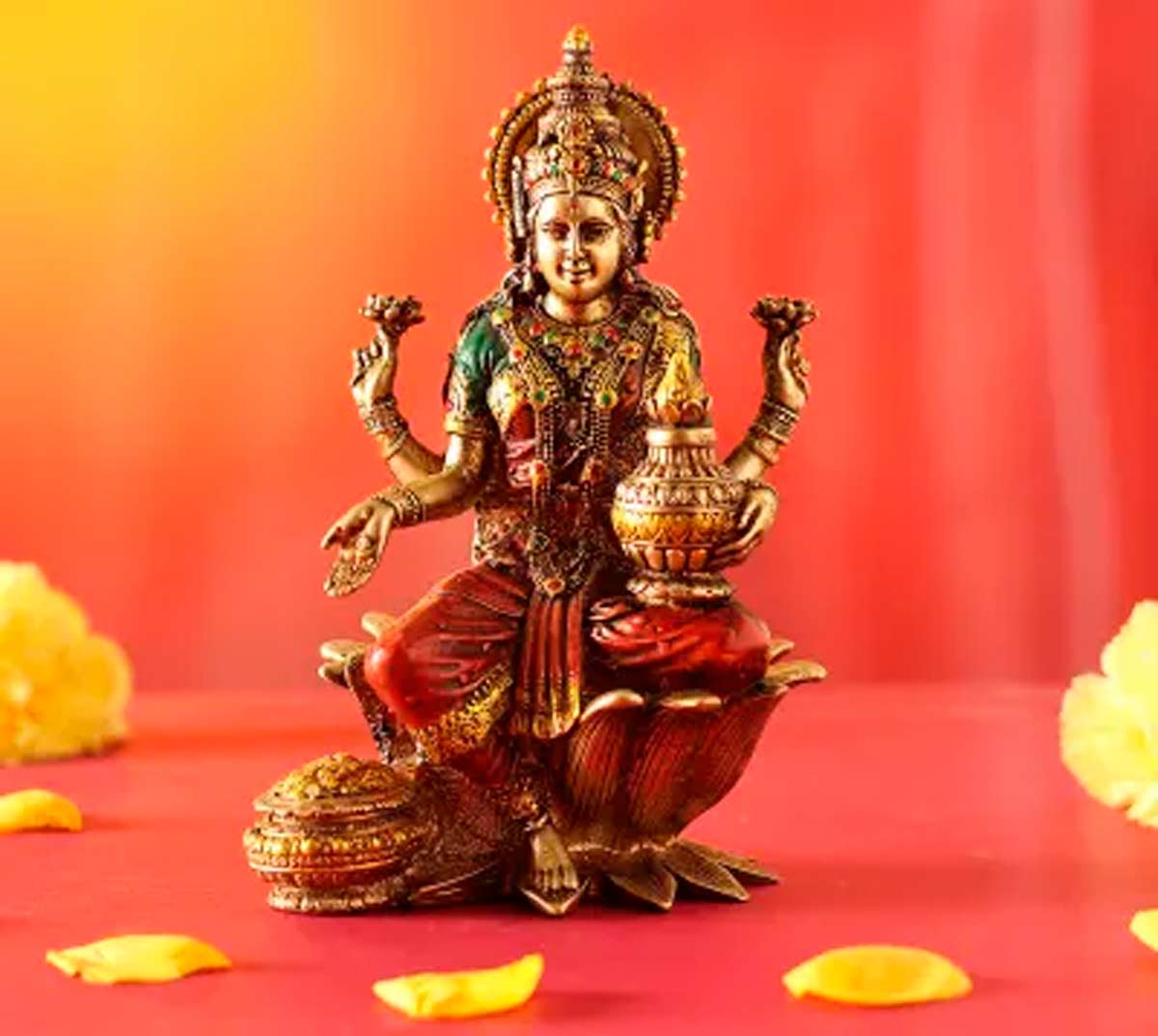 goddess lakshmi