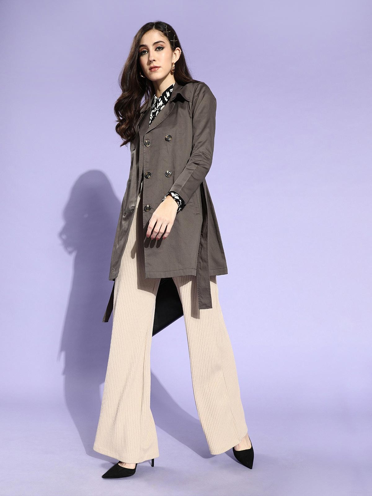 trench coats | wearabout