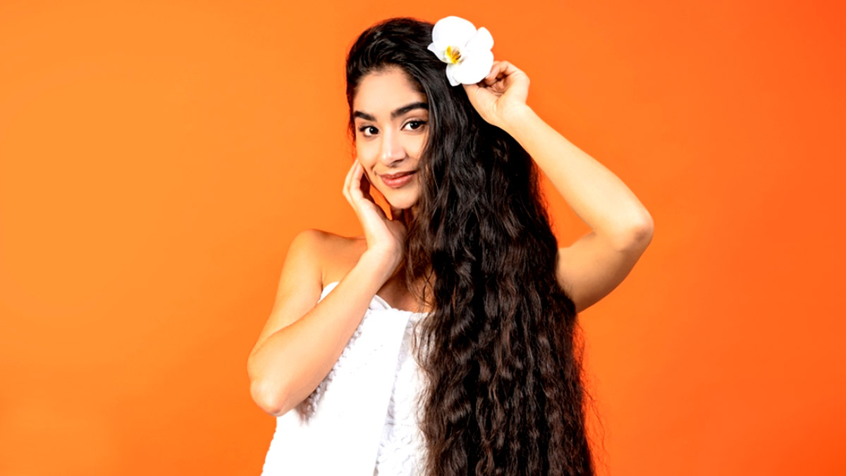 Hair Spa At Home | घर पर कैसे करें हेयर स्पा | Ghar Par Hair Spa Karne Ka  Tarika | hair spa at home with banana and olive oil | HerZindagi
