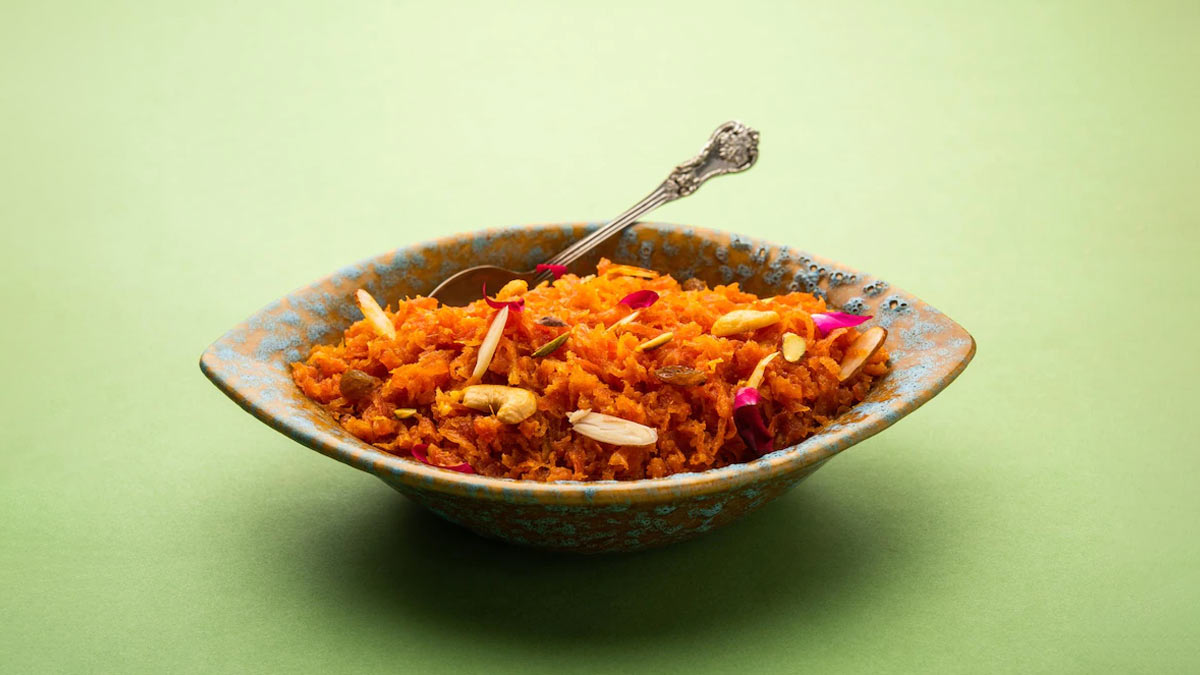 गाजर ही नहीं सर्दियों में बनाएं ये 4 तरह की हलवा रेसिपीज