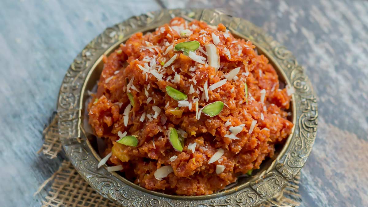 Khus Khus To Walnut 10 Types Of Halwa To Try This Winter Season