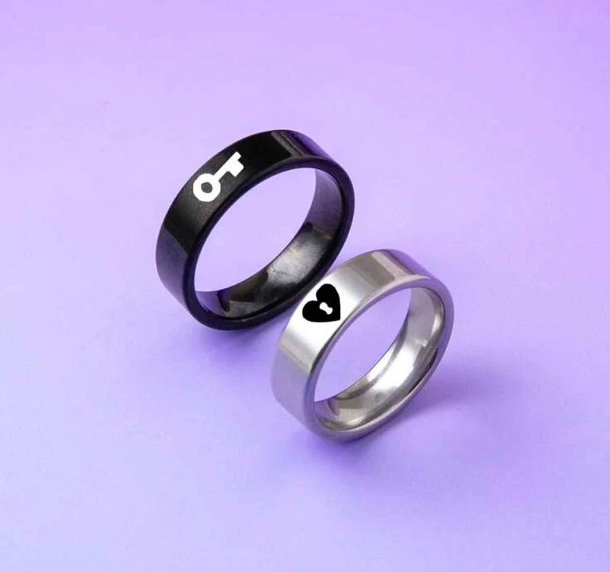 Couple Ring Designs