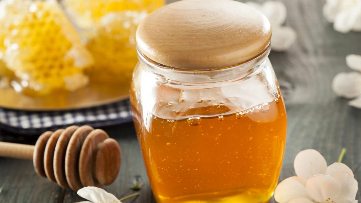 honey astro remedies