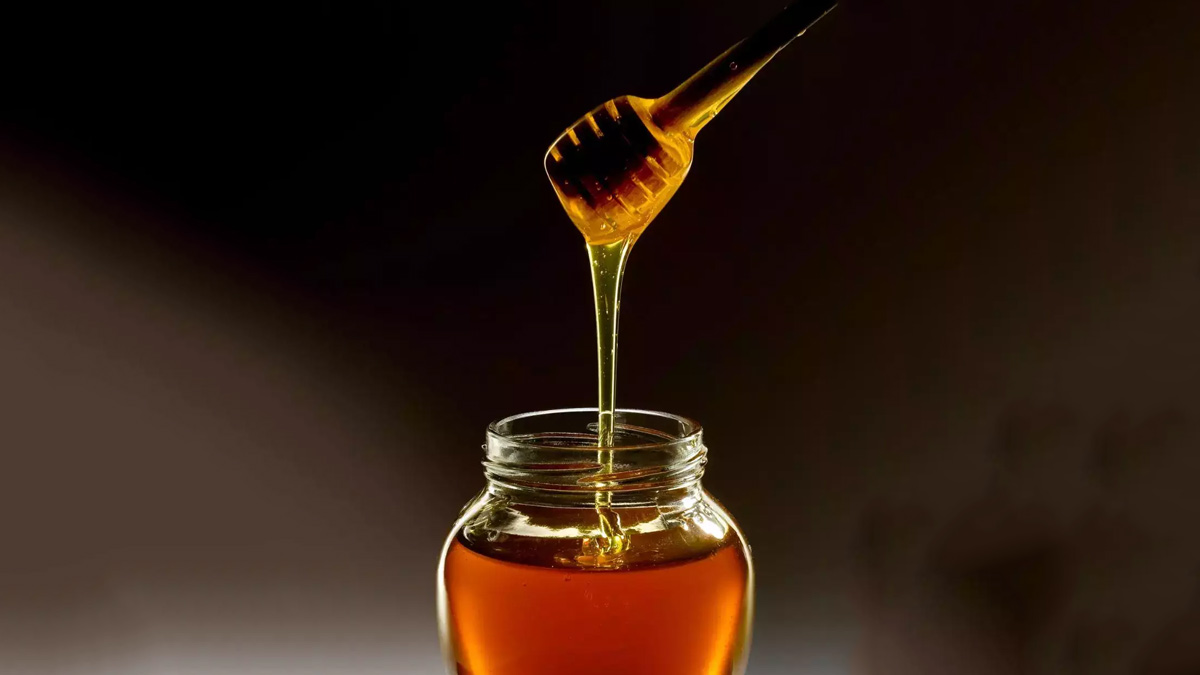 honey astrology