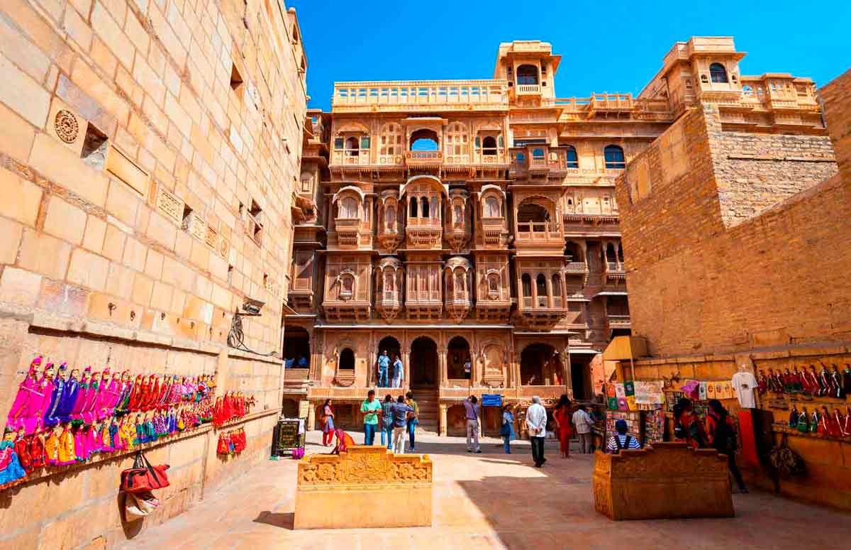 honeymoon destinations in india